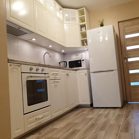 Marijampoles Jaukus Apartamentai 外观 照片