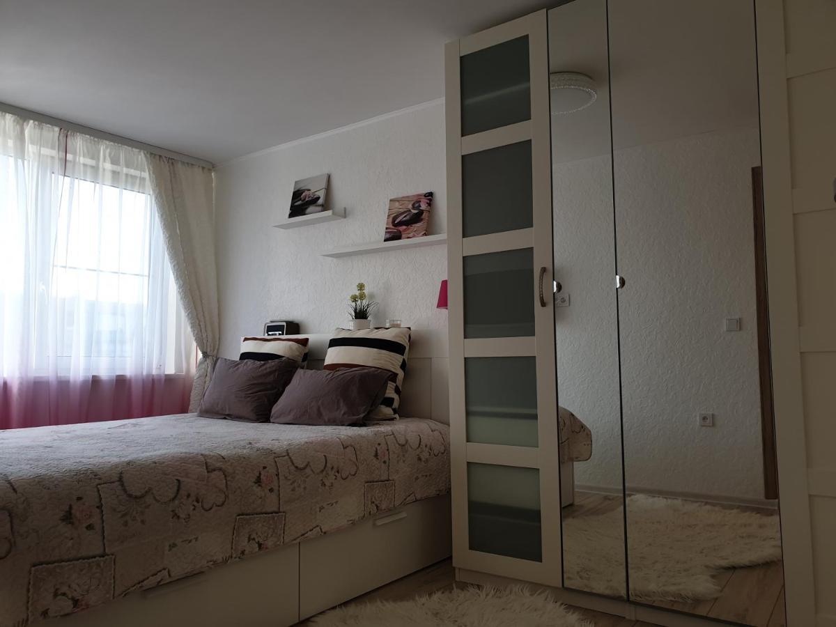Marijampoles Jaukus Apartamentai 外观 照片