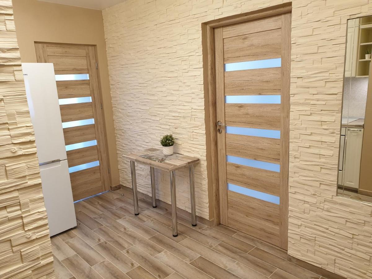 Marijampoles Jaukus Apartamentai 外观 照片