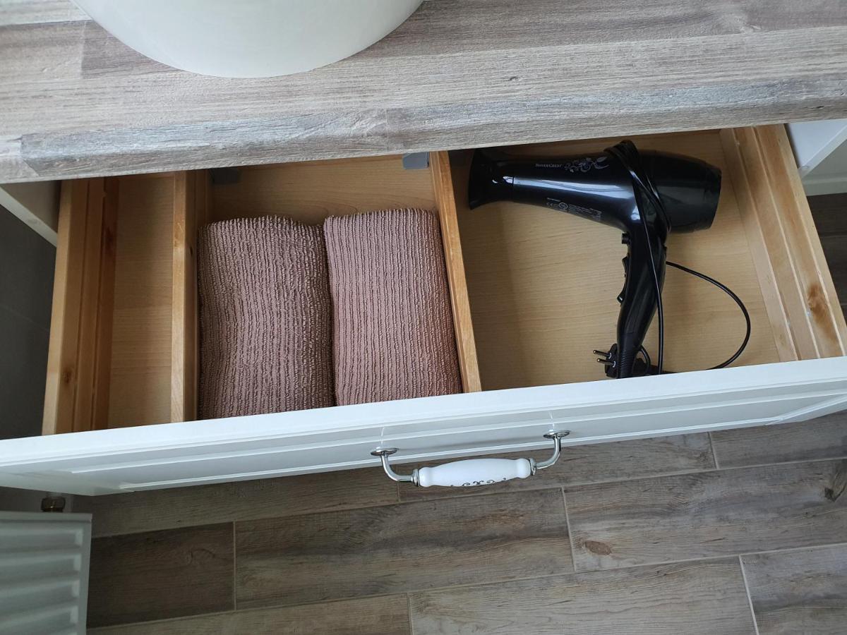 Marijampoles Jaukus Apartamentai 外观 照片