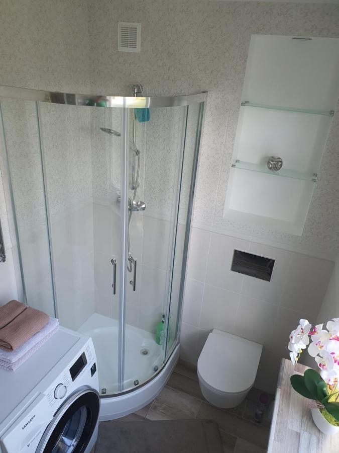 Marijampoles Jaukus Apartamentai 外观 照片