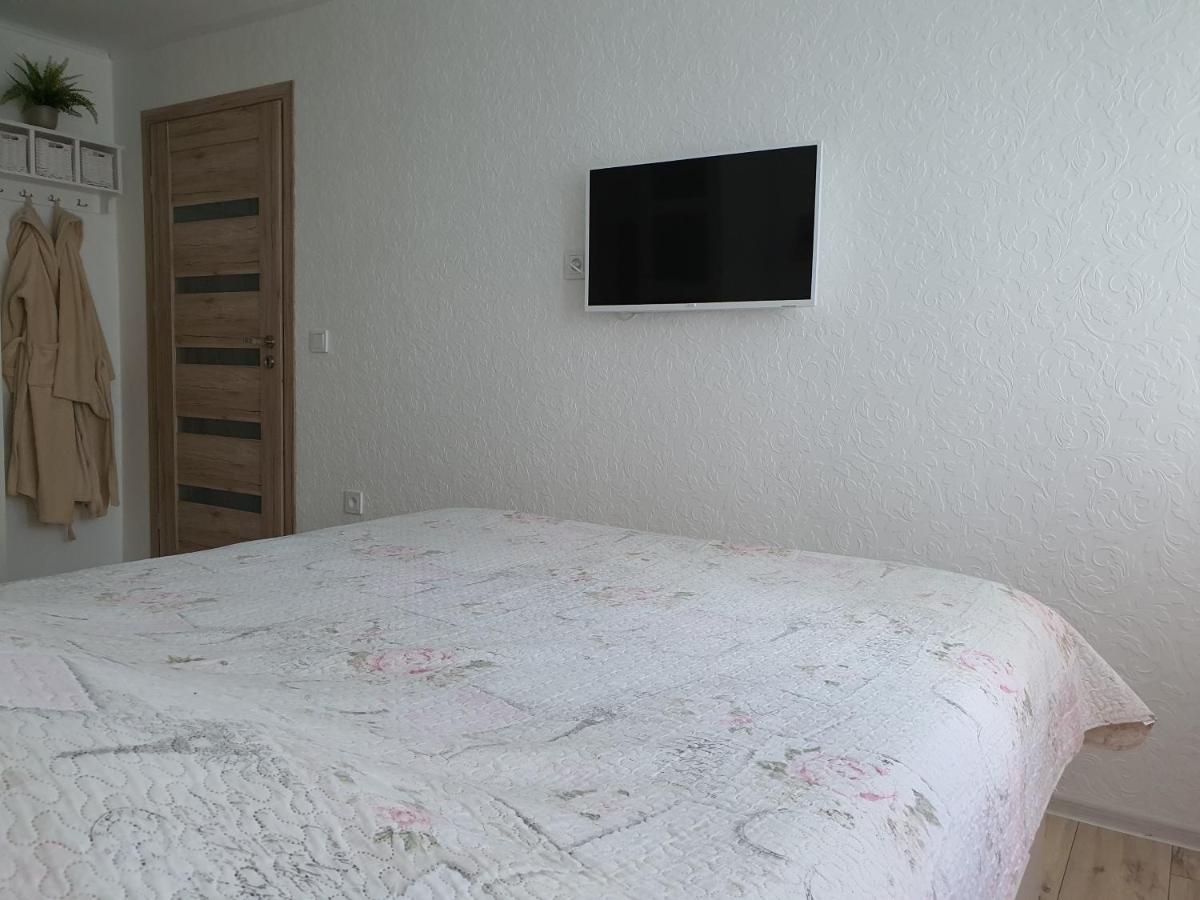 Marijampoles Jaukus Apartamentai 外观 照片